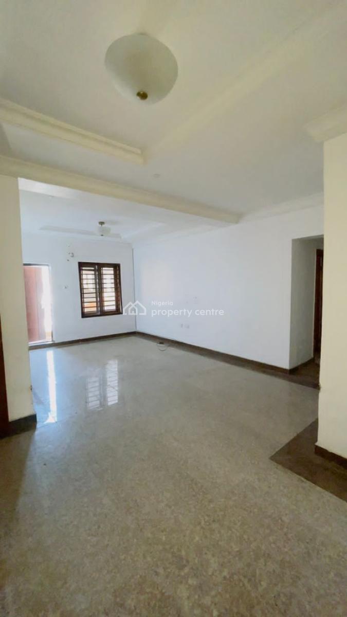 Spacious 3bedroom Flat with a Room Bq in Lekki Phase1, Lekki Phase 1, Lekki, Lagos, Flat / Apartment for Rent