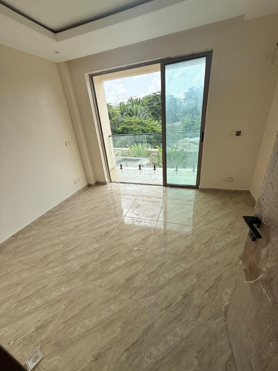 Prestigious Mixed-use 5br Terrace in Prime Ikoyi Location, Old Ikoyi, Ikoyi, Lagos, Semi-detached Duplex for Sale