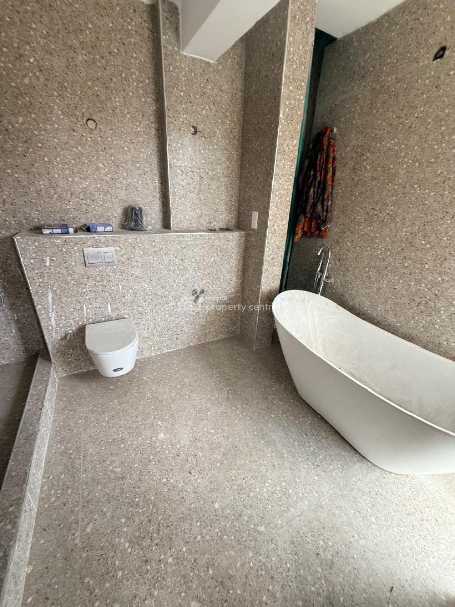 Prestigious Mixed-use 5br Terrace in Prime Ikoyi Location, Old Ikoyi, Ikoyi, Lagos, Semi-detached Duplex for Sale