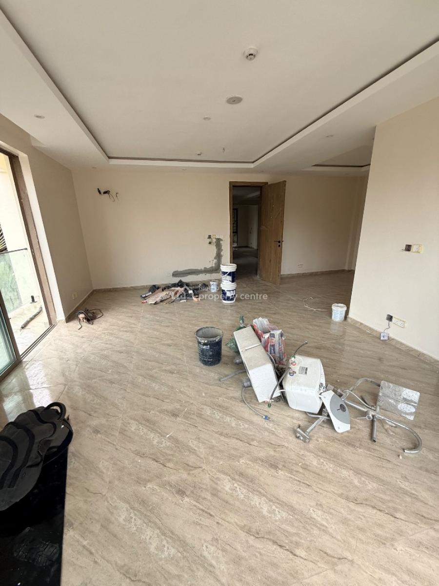 Prestigious Mixed-use 5br Terrace in Prime Ikoyi Location, Old Ikoyi, Ikoyi, Lagos, Semi-detached Duplex for Sale