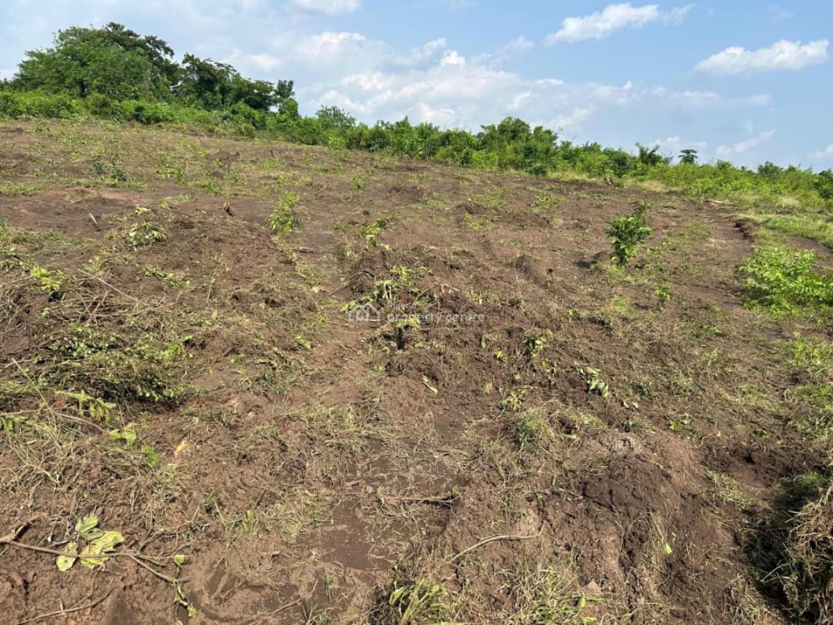 Residential Land Buy and Build, Lagbin Ido Ologuneru, Ibadan, Oyo, Residential Land for Sale