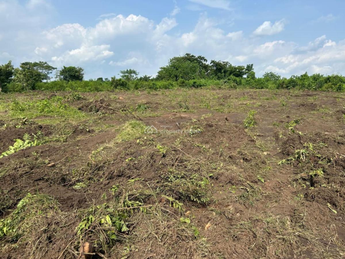 Residential Land Buy and Build, Lagbin Ido Ologuneru, Ibadan, Oyo, Residential Land for Sale