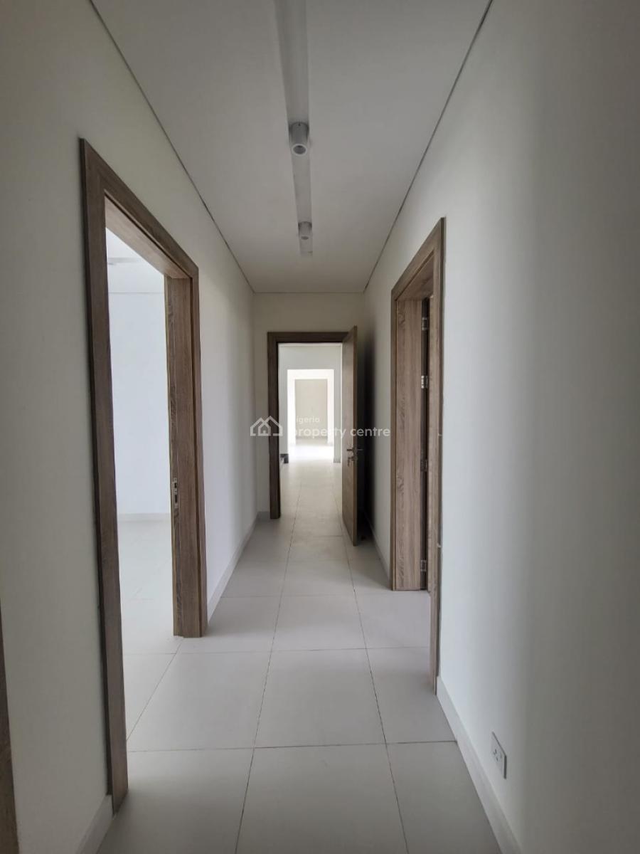 Ocean View Luxury 5bedroom Fully Detached Mansion with Bq, Ikate, Lekki Phase 1, Lekki, Lagos, Detached Duplex for Rent