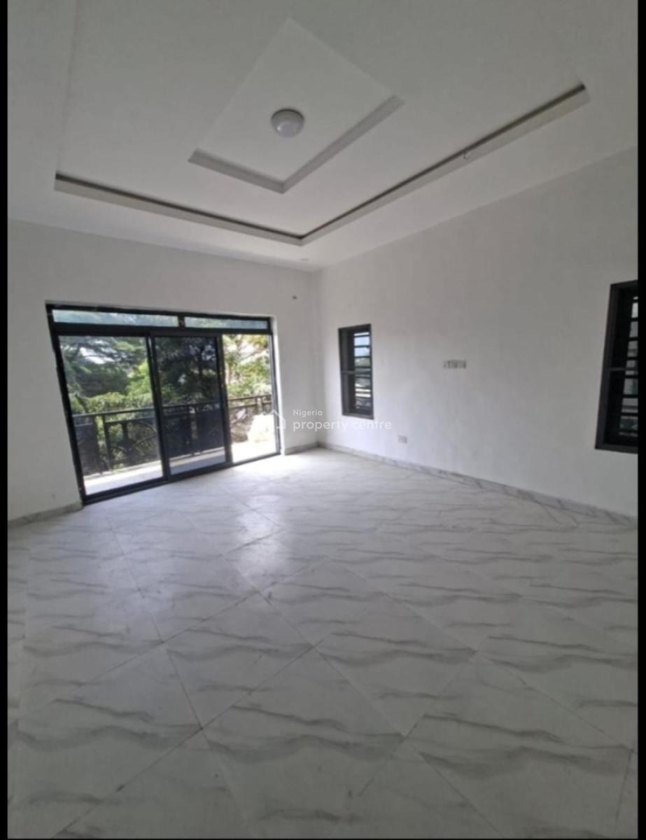Newly Built Luxury 2 Bedroom Flat with Bq, Lekki Phase 1, Lekki, Lagos, Flat / Apartment for Rent
