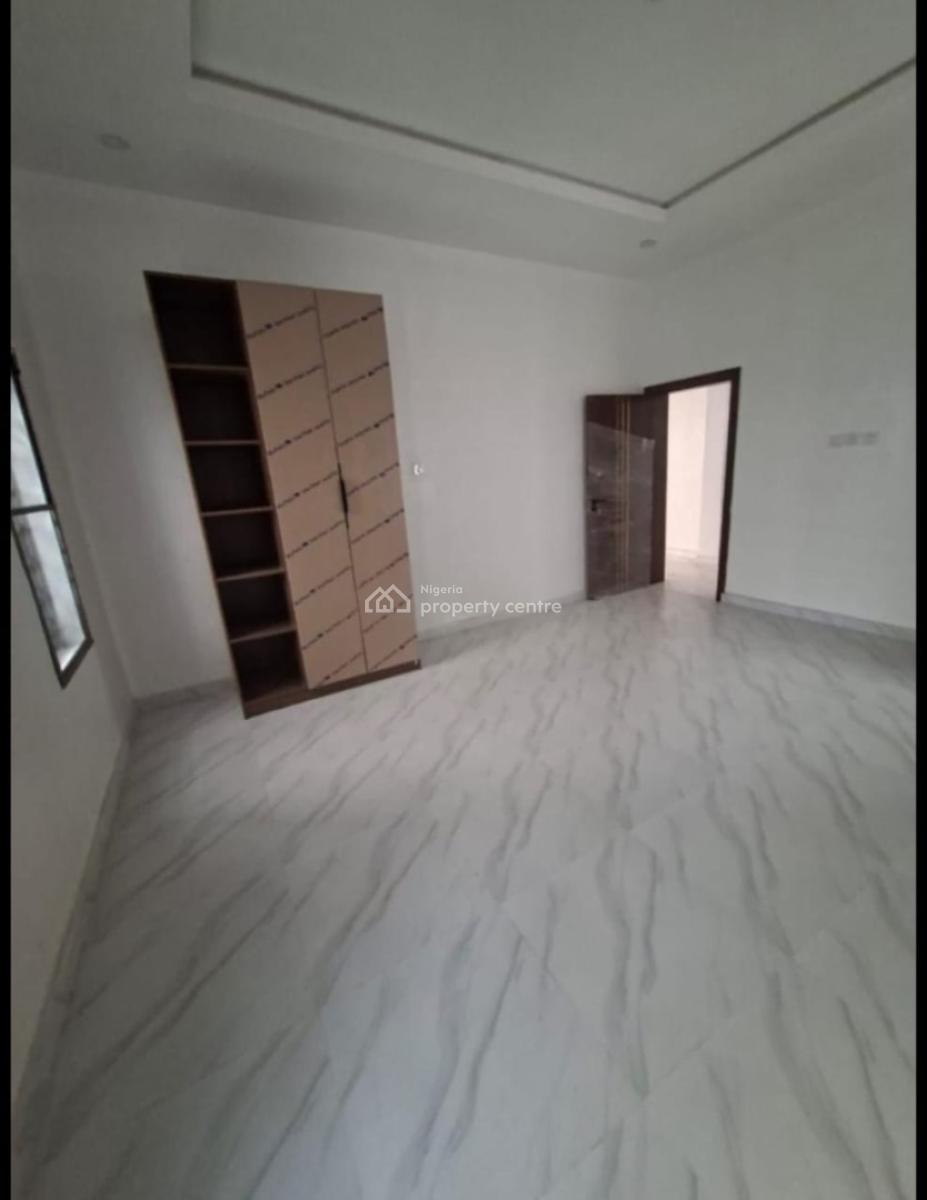Newly Built Luxury 2 Bedroom Flat with Bq, Lekki Phase 1, Lekki, Lagos, Flat / Apartment for Rent
