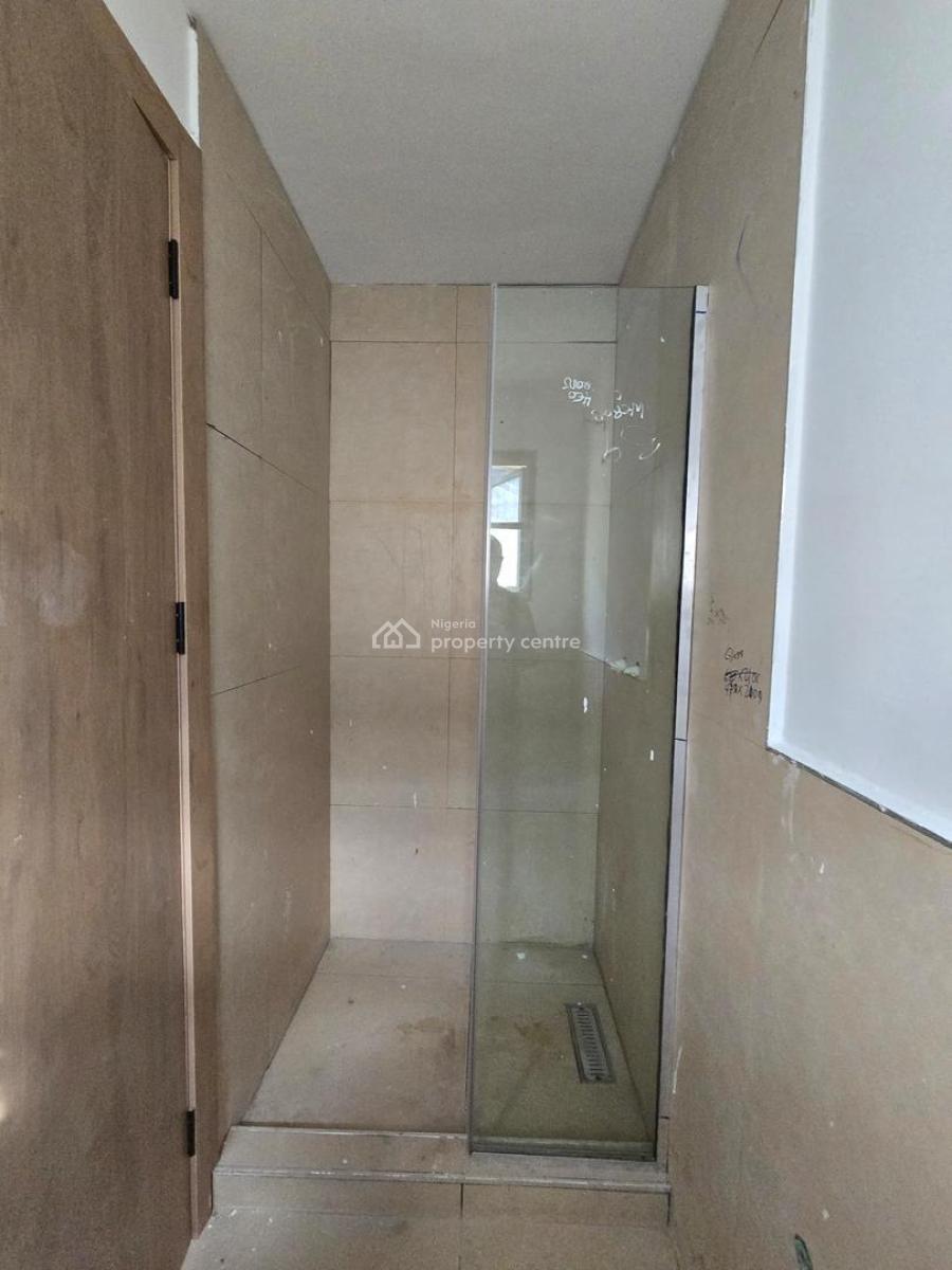 Luxury 2 Bedroom Apartments with Boys Quarters, Ideal for Shortlet & Airbnb for Passive Imcome, Lekki Phase 1, Lekki, Lagos, Flat / Apartment for Sale