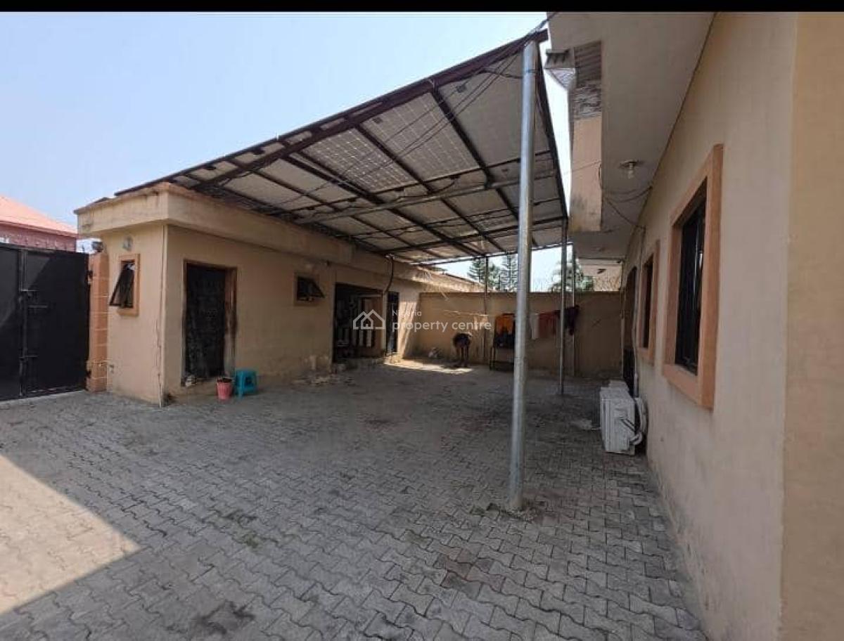 Beautiful Spacious 4bedrooms Semi Detached Duplex with Bq, Lekki Phase 1, Lekki, Lagos, Semi-detached Duplex for Rent