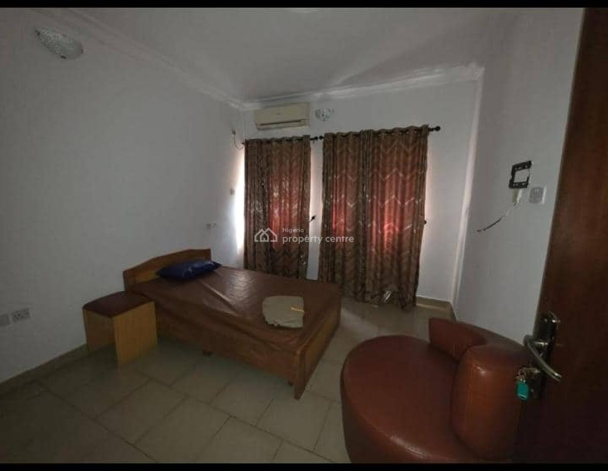 Beautiful Spacious 4bedrooms Semi Detached Duplex with Bq, Lekki Phase 1, Lekki, Lagos, Semi-detached Duplex for Rent