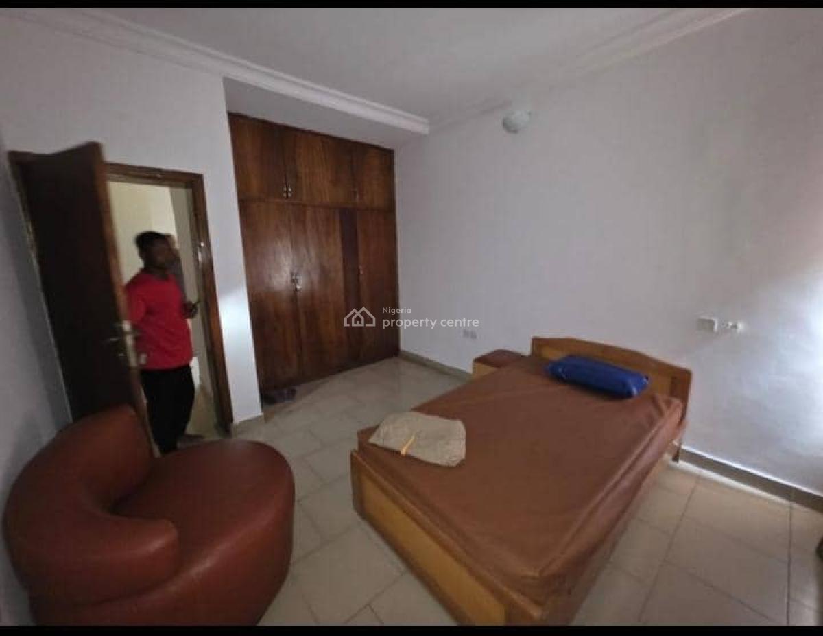 Beautiful Spacious 4bedrooms Semi Detached Duplex with Bq, Lekki Phase 1, Lekki, Lagos, Semi-detached Duplex for Rent