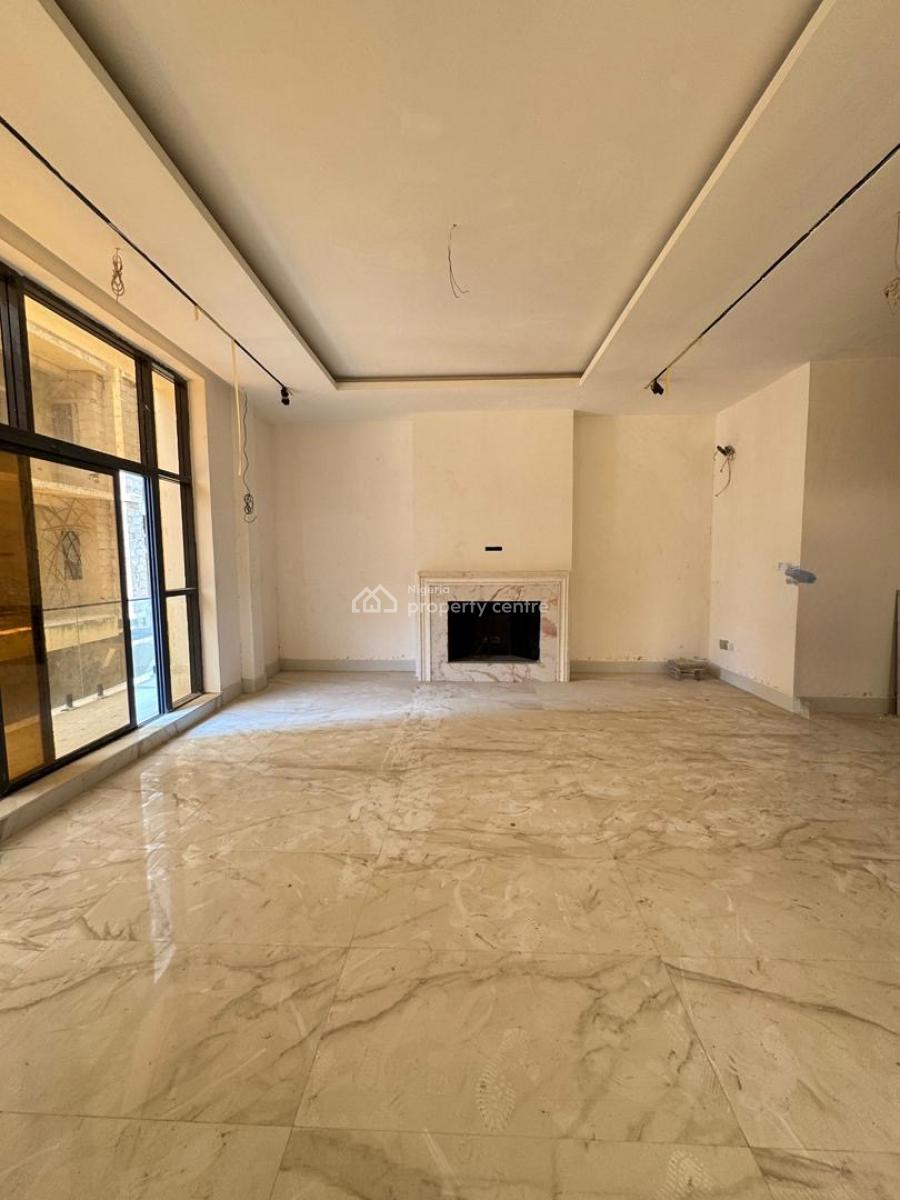 Explore This 3 Bedroom Apartment with Balcony, Lekki Phase 1, Lekki, Lagos, Block of Flats for Sale