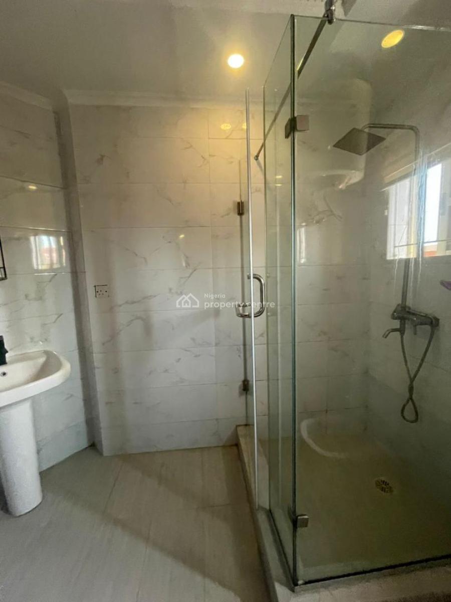 Very Sweet Fully Furnished 2bedroom Self Service Apartment, Ikate, Lekki, Lagos, Flat / Apartment for Rent