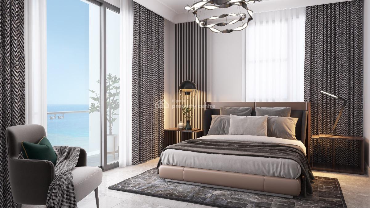 Luxury 2 Bedroom Apart Facing Coastal Road, Oniru, Victoria Island (vi), Lagos, Flat / Apartment for Sale