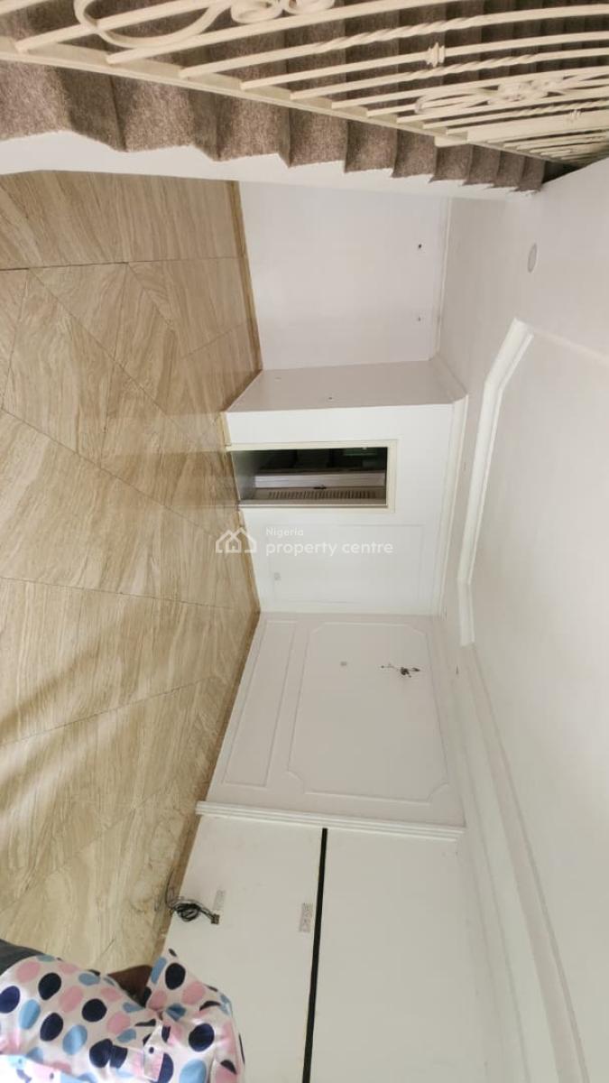 Serviced 4 Bedrroom Terrace Duplex with a Room Bq, Ikoyi, Lagos, Terraced Duplex for Rent