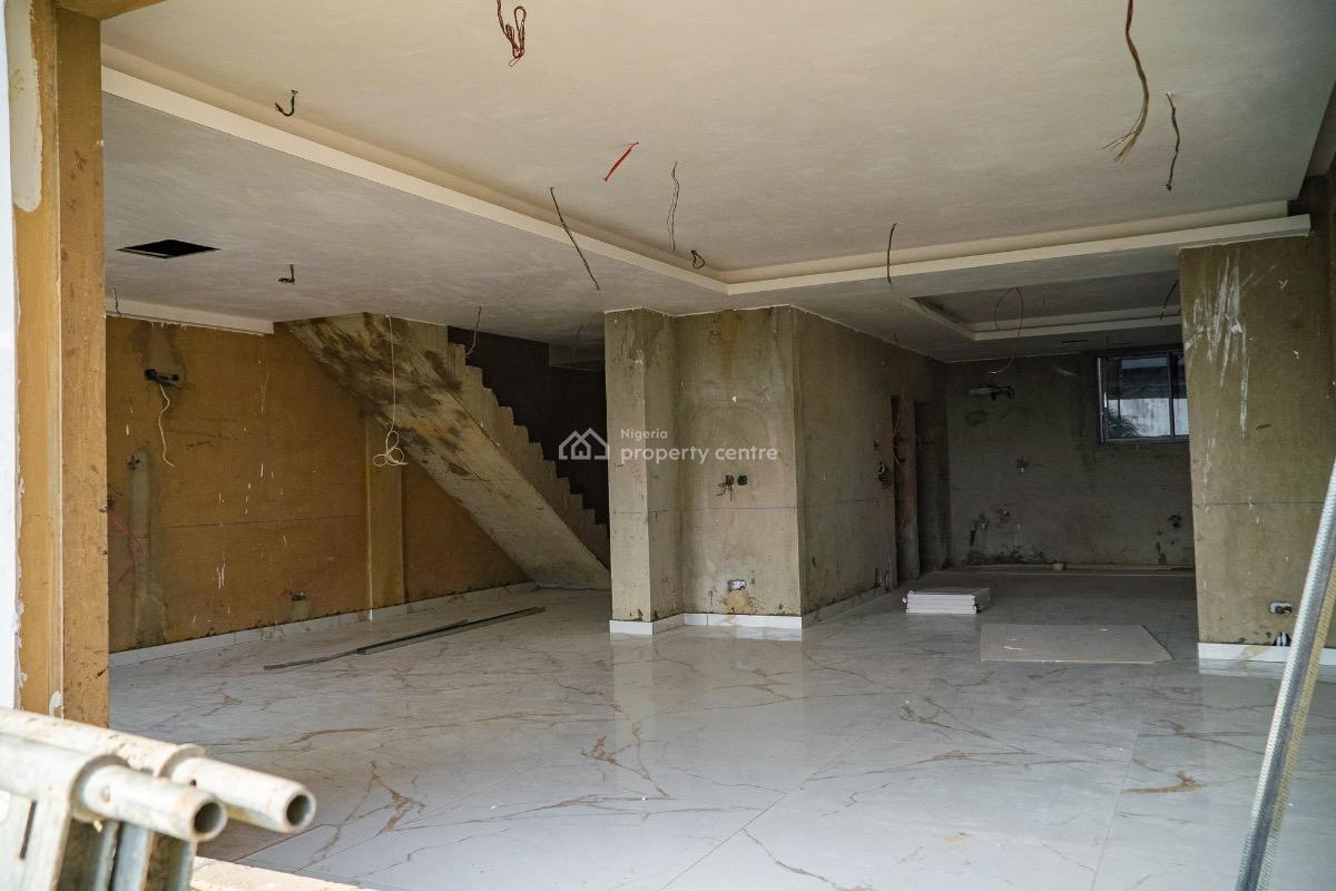 4 Bedroom Penthouse, Probyn Road Ikoyi, Ikoyi, Lagos, Flat / Apartment for Sale