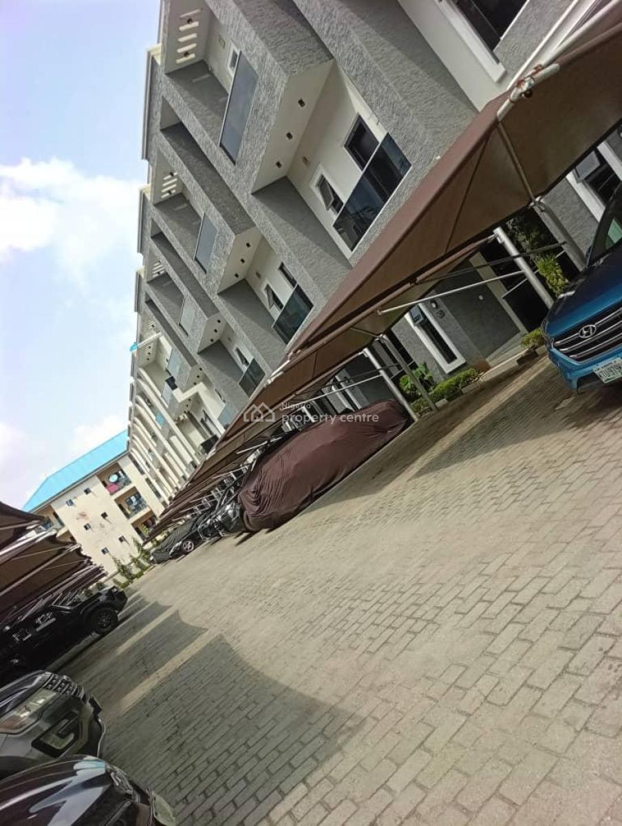 4 Bedroom Terrace Duplex Victoria Island Lagos, Victoria Island Lagos, Victoria Island (vi), Lagos, House for Sale