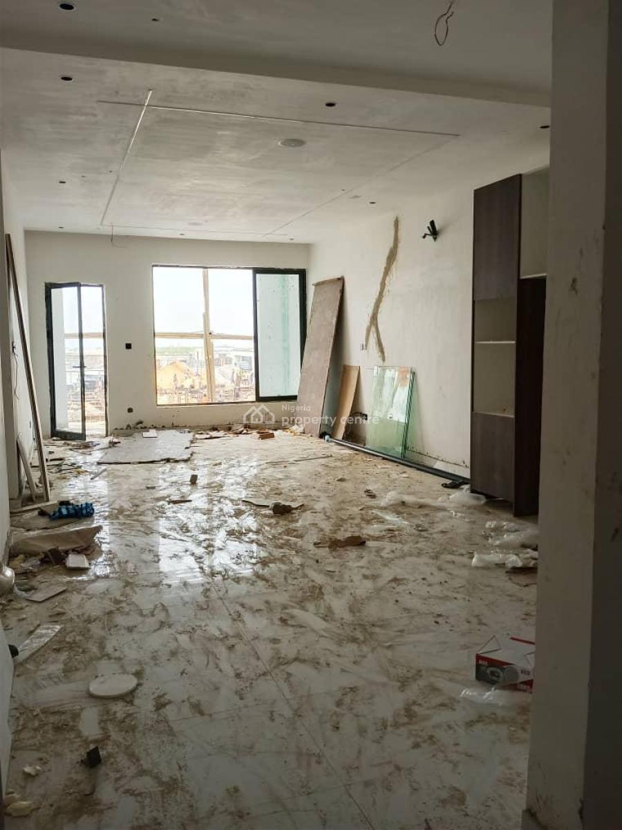 Brand New 20 Units of 2 Bedroom Apartment Lekki Lagos, Off Freedom Way, Lekki, Lagos, Flat / Apartment for Sale