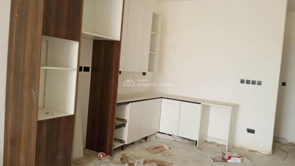 Brand New 20 Units of 2 Bedroom Apartment Lekki Lagos, Off Freedom Way, Lekki, Lagos, Flat / Apartment for Sale
