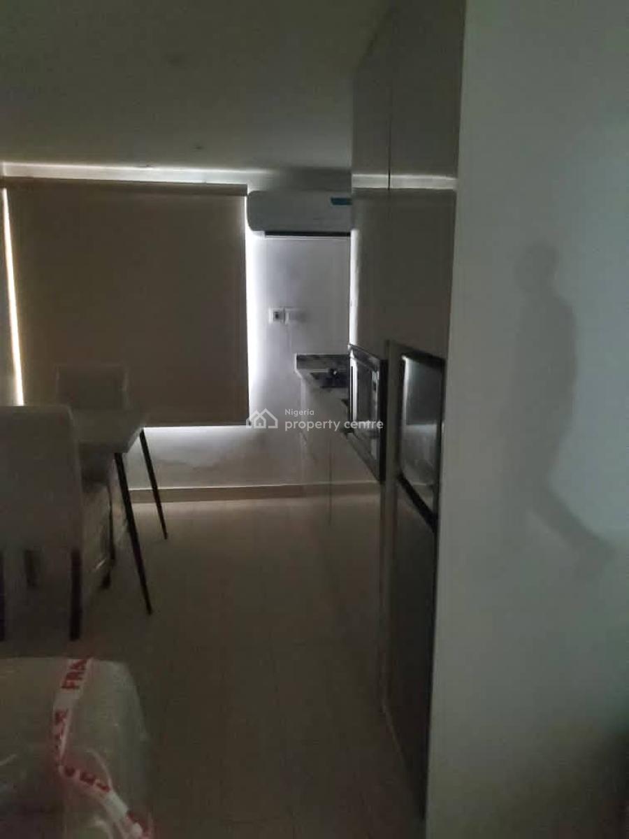 Fully Furnished Commercial 4 Bedroom Duplex Wit Furnished Miniflat Bq, Dolphin Estate Ikoyi Lagos. for Office Use Only, Ikoyi, Lagos, Semi-detached Duplex for Rent