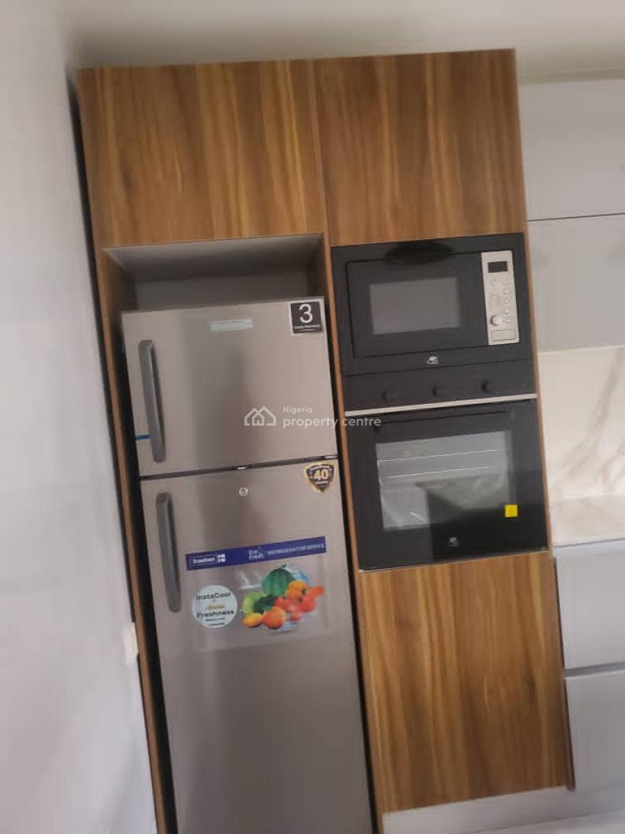 Fully Furnished Commercial 4 Bedroom Duplex Wit Furnished Miniflat Bq, Dolphin Estate Ikoyi Lagos. for Office Use Only, Ikoyi, Lagos, Semi-detached Duplex for Rent