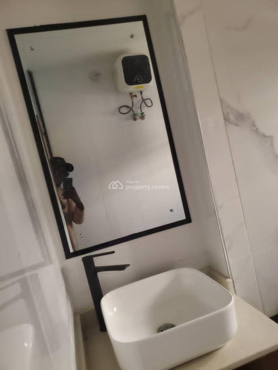 Fully Furnished Commercial 4 Bedroom Duplex Wit Furnished Miniflat Bq, Dolphin Estate Ikoyi Lagos. for Office Use Only, Ikoyi, Lagos, Semi-detached Duplex for Rent