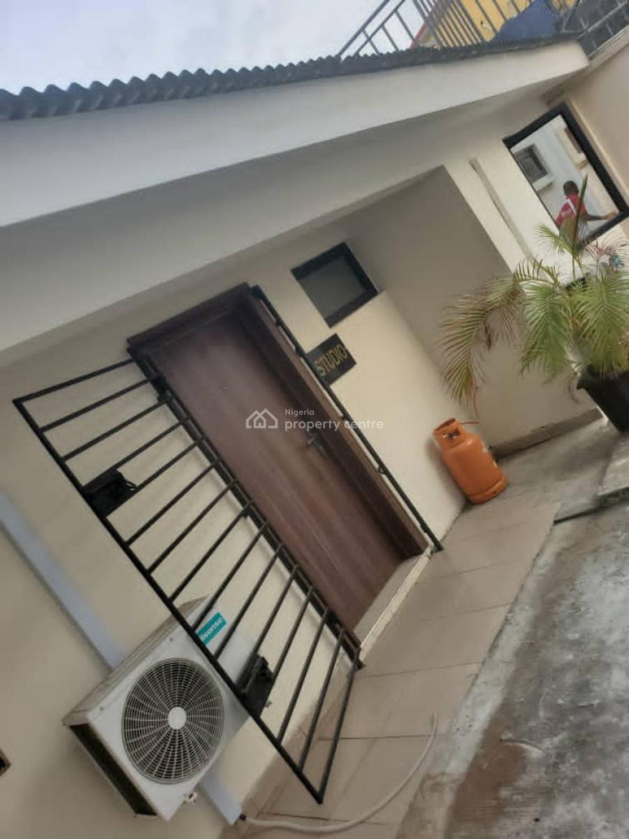 Fully Furnished Commercial 4 Bedroom Duplex Wit Furnished Miniflat Bq, Dolphin Estate Ikoyi Lagos. for Office Use Only, Ikoyi, Lagos, Semi-detached Duplex for Rent