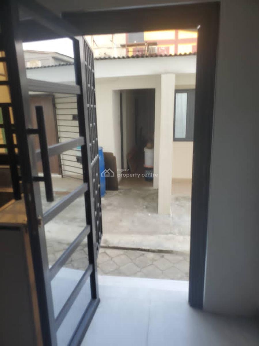 Fully Furnished Commercial 4 Bedroom Duplex Wit Furnished Miniflat Bq, Dolphin Estate Ikoyi Lagos. for Office Use Only, Ikoyi, Lagos, Semi-detached Duplex for Rent