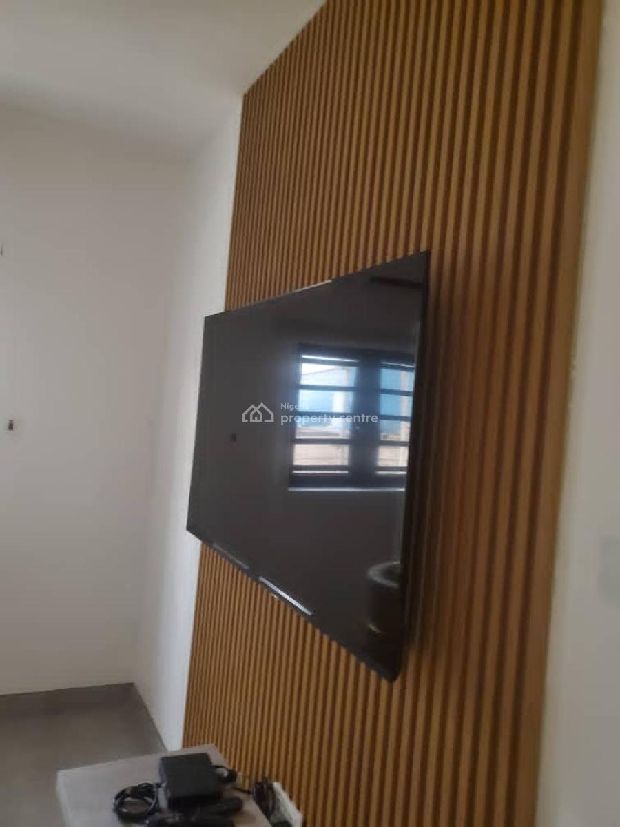 Fully Furnished Commercial 4 Bedroom Duplex Wit Furnished Miniflat Bq, Dolphin Estate Ikoyi Lagos. for Office Use Only, Ikoyi, Lagos, Semi-detached Duplex for Rent