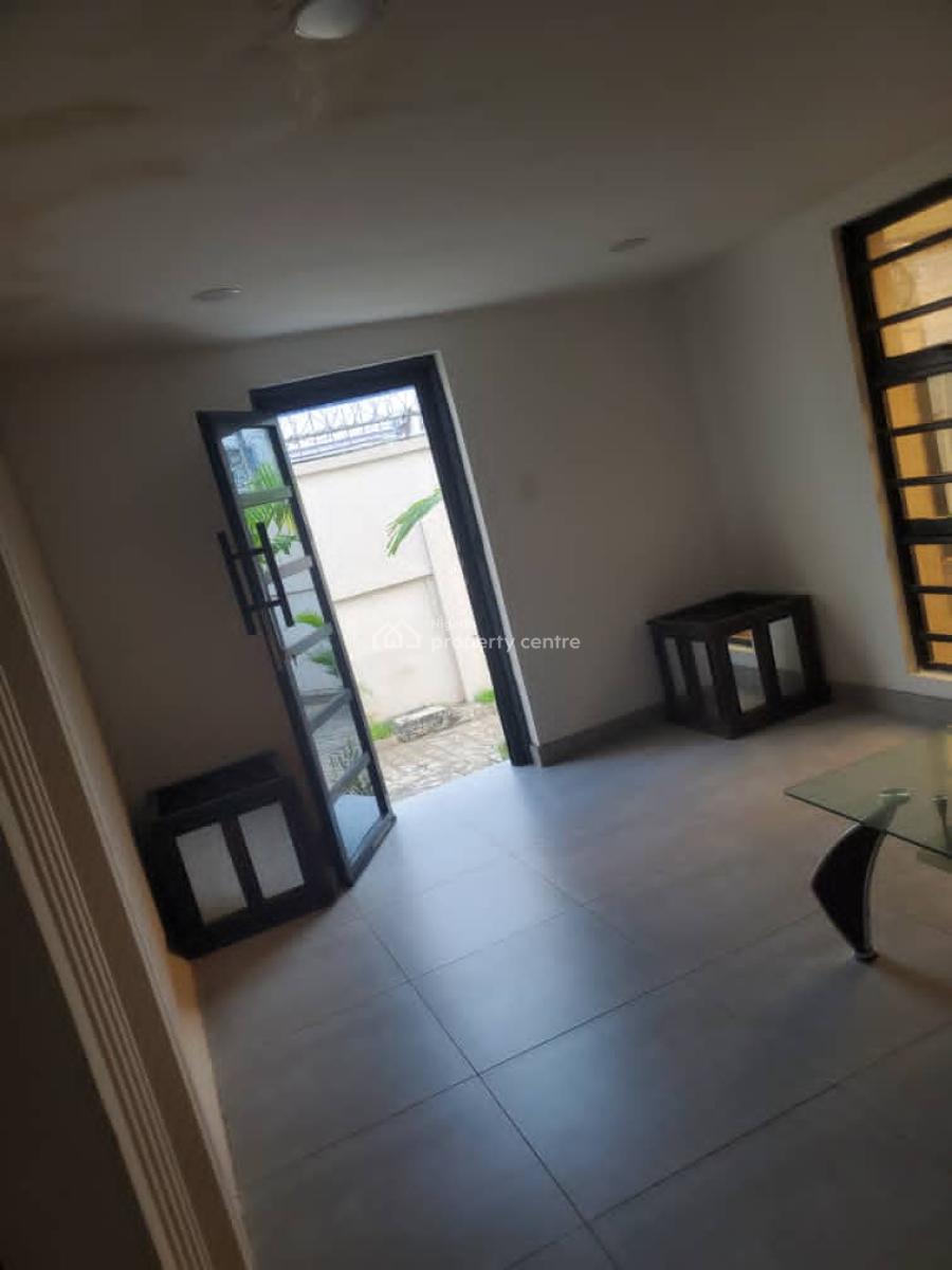 Fully Furnished Commercial 4 Bedroom Duplex Wit Furnished Miniflat Bq, Dolphin Estate Ikoyi Lagos. for Office Use Only, Ikoyi, Lagos, Semi-detached Duplex for Rent
