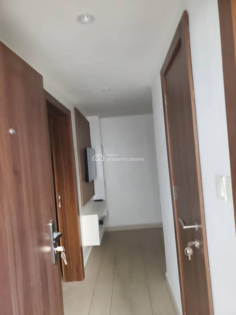 Fully Furnished Commercial 4 Bedroom Duplex Wit Furnished Miniflat Bq, Dolphin Estate Ikoyi Lagos. for Office Use Only, Ikoyi, Lagos, Semi-detached Duplex for Rent