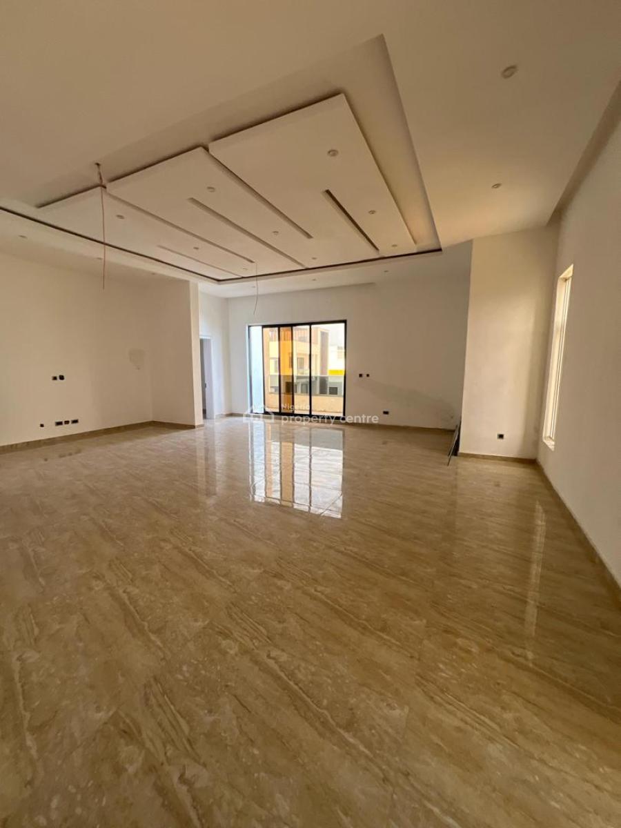 6 Bedroom Luxury Detached House Lekki Phase 1 Lagos, Lekki Phase 1, Lekki Phase 1, Lekki, Lagos, House for Sale