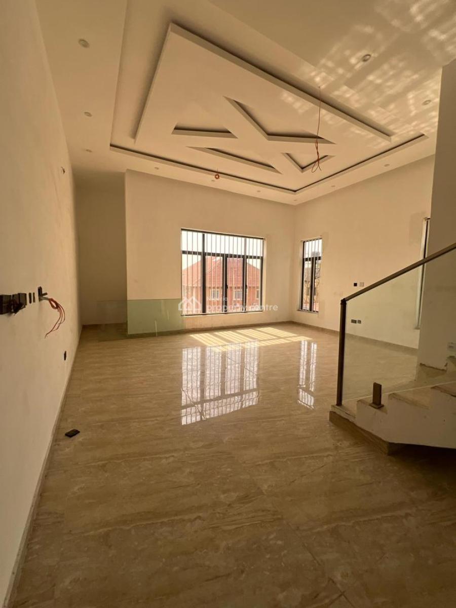 6 Bedroom Luxury Detached House Lekki Phase 1 Lagos, Lekki Phase 1, Lekki Phase 1, Lekki, Lagos, House for Sale
