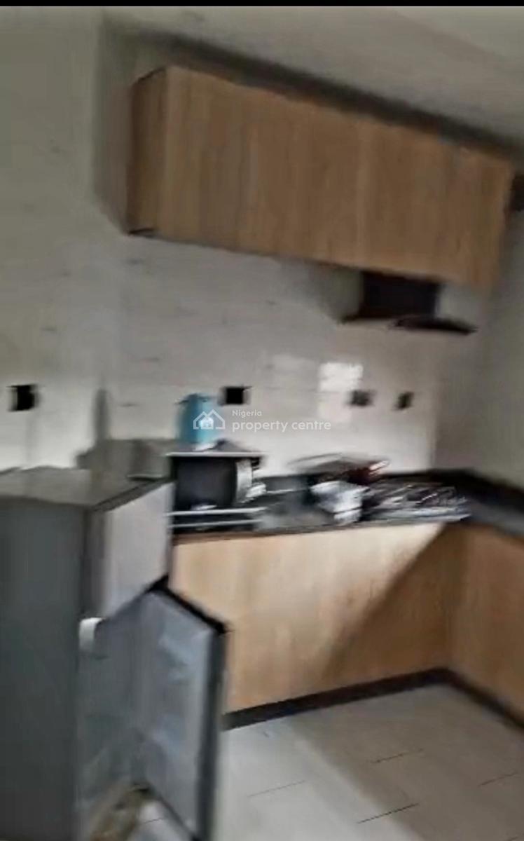 Fully Furnished 2 Bedroom Flat, Governors Rd, Ikotun, Lagos, Flat / Apartment for Rent