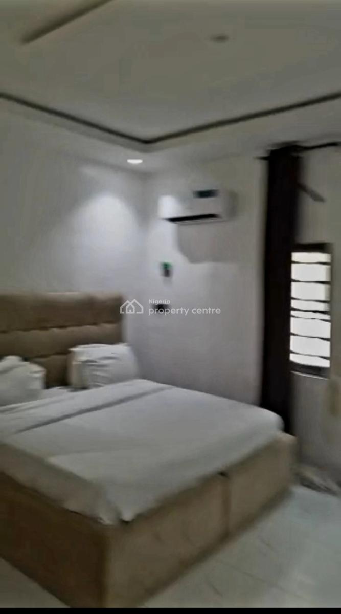 Fully Furnished 2 Bedroom Flat, Governors Rd, Ikotun, Lagos, Flat / Apartment for Rent