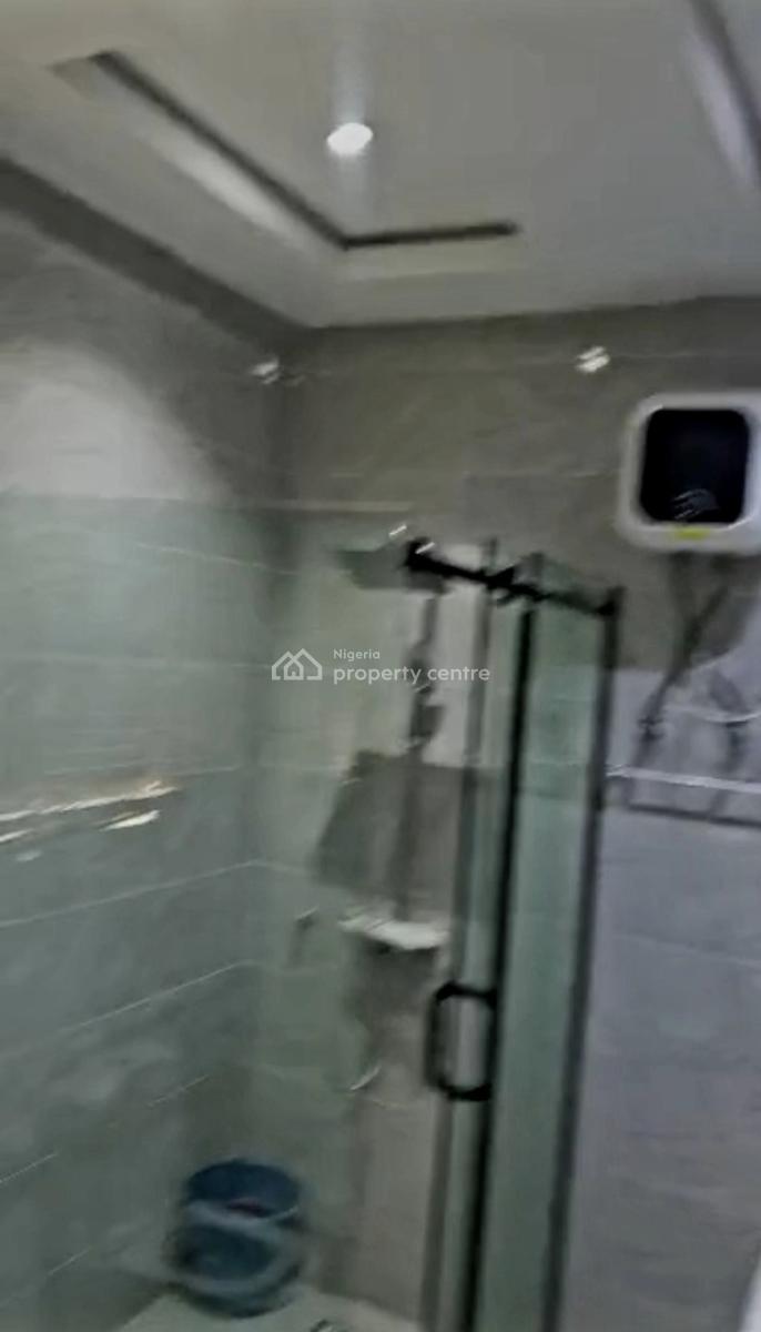 Fully Furnished 2 Bedroom Flat, Governors Rd, Ikotun, Lagos, Flat / Apartment for Rent