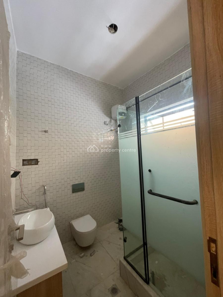 Aesthetic Pleasing 5 Bedroom Fully Detached Duplex, Well Built 5 Bedroom Fully Detached Duplex with Bq in a Secured Estate, Ikorodu, Lagos, Detached Duplex for Sale