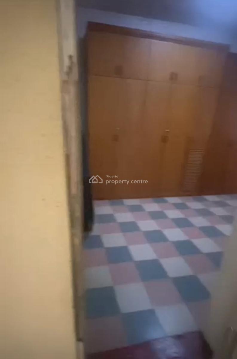 Office Space on Ground, Off Sinari Daranijo, Victoria Island (vi), Lagos, Office Space for Rent