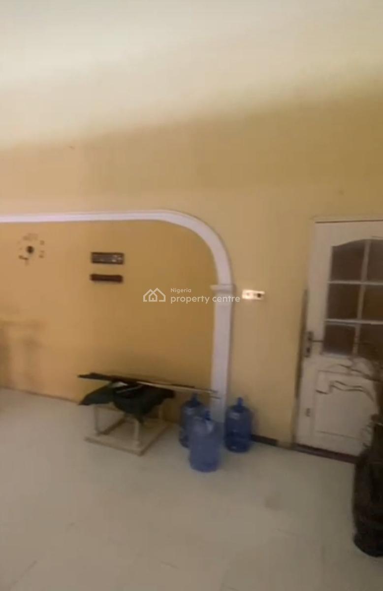 Office Space on Ground, Off Sinari Daranijo, Victoria Island (vi), Lagos, Office Space for Rent