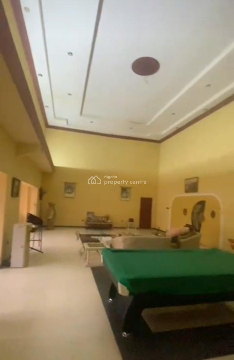 Office Space on Ground, Off Sinari Daranijo, Victoria Island (vi), Lagos, Office Space for Rent