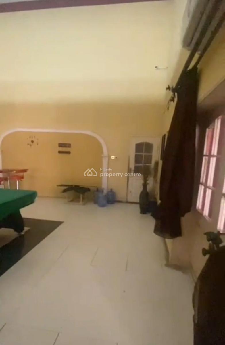 Office Space on Ground, Off Sinari Daranijo, Victoria Island (vi), Lagos, Office Space for Rent