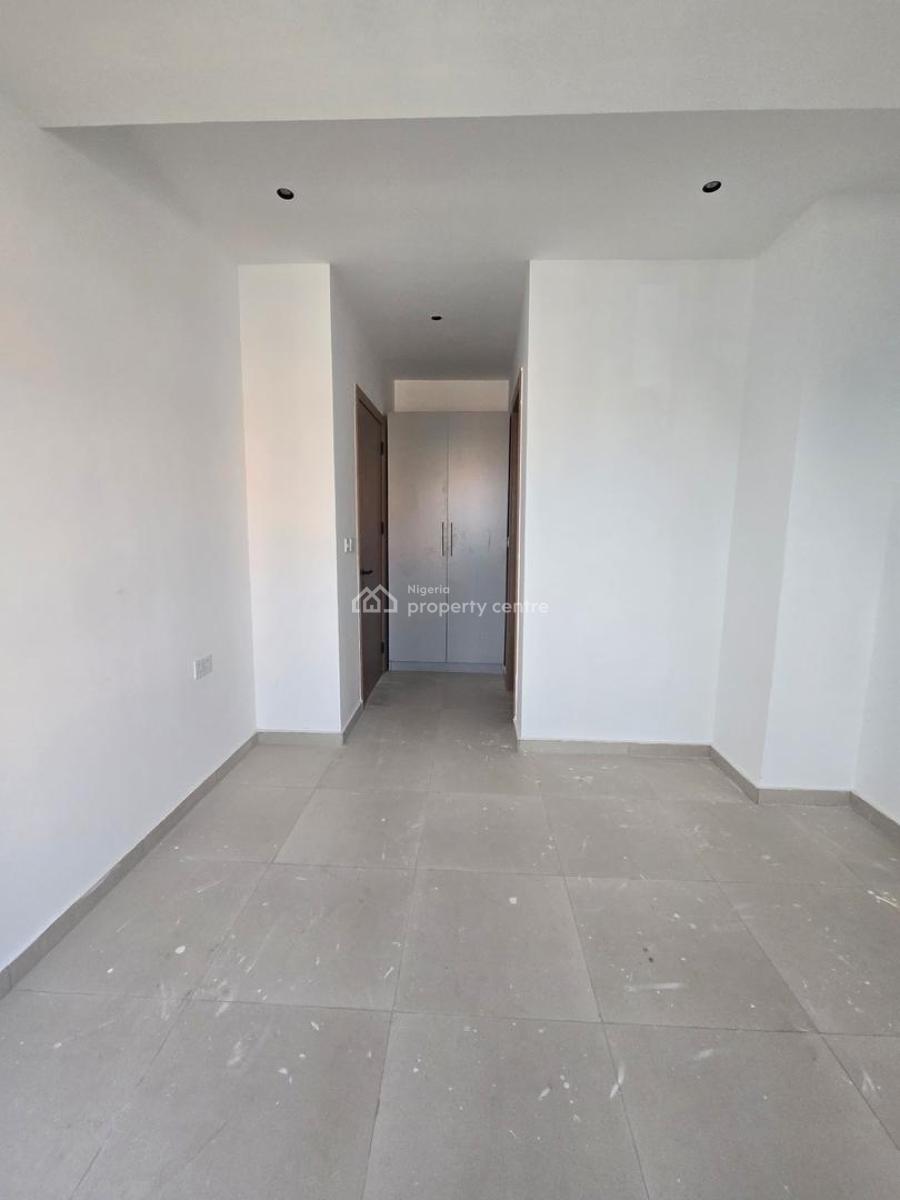 3 Bedroom Apartment with Gym, Elevator & Bq, Lekki Phase 1, Lekki, Lagos, Flat / Apartment for Sale