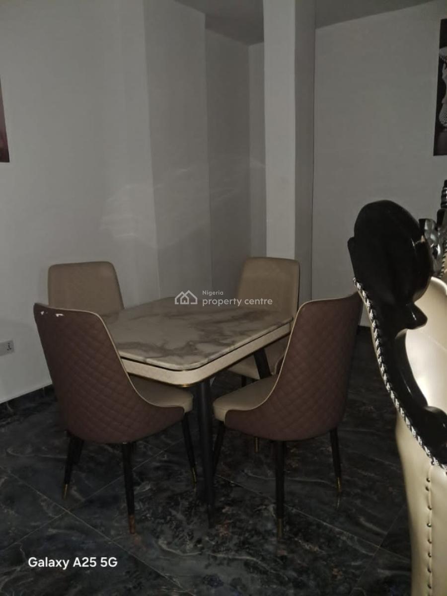 6 Units of Well Furnished 3 Bedrooms Terraces Duplex &bq in Gra Ikeja, Off Issac John Street, Gra Ikeja, Ikeja Gra, Ikeja, Lagos, Terraced Duplex for Rent