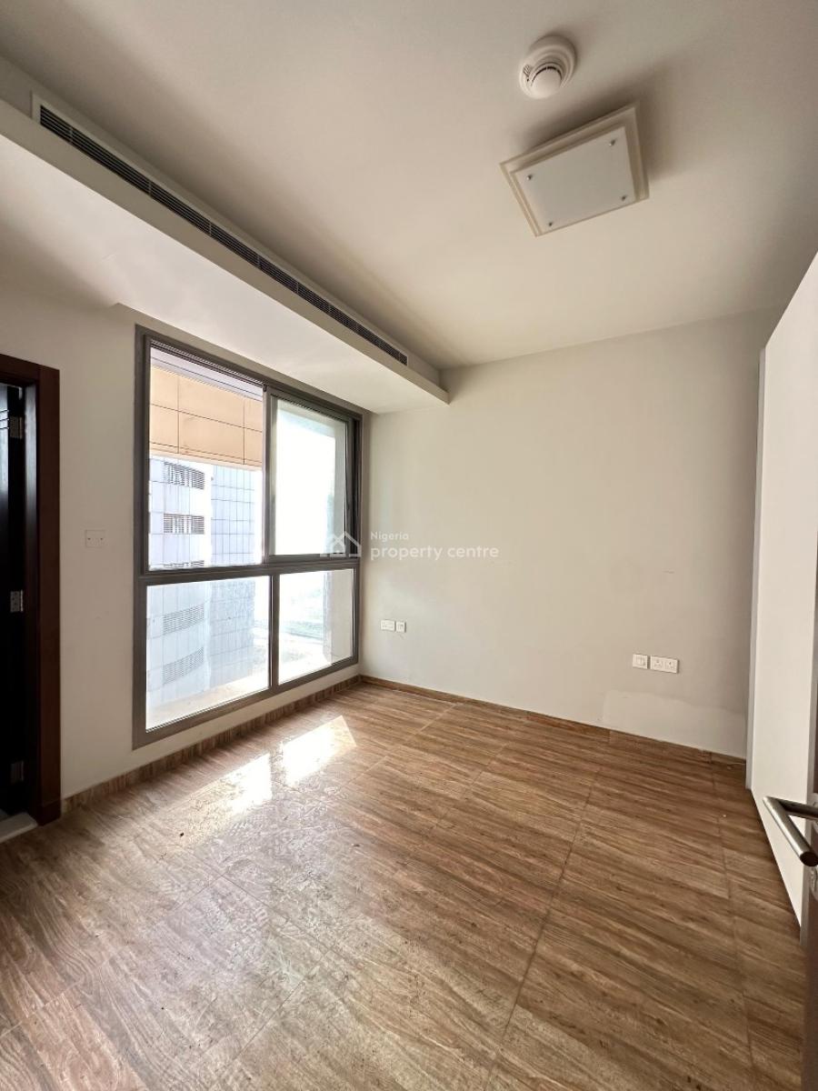Aesthetic 2 Bedroom Apartment, Eko Atlantic City, Lagos, Flat / Apartment for Sale