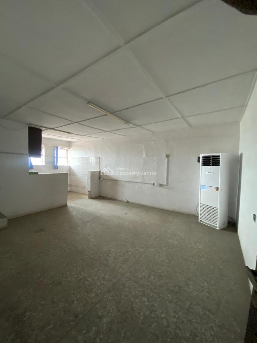 Premium Industrial Property (warehouse), Ilupeju Industrial Estate, Ilupeju, Lagos, Warehouse for Sale