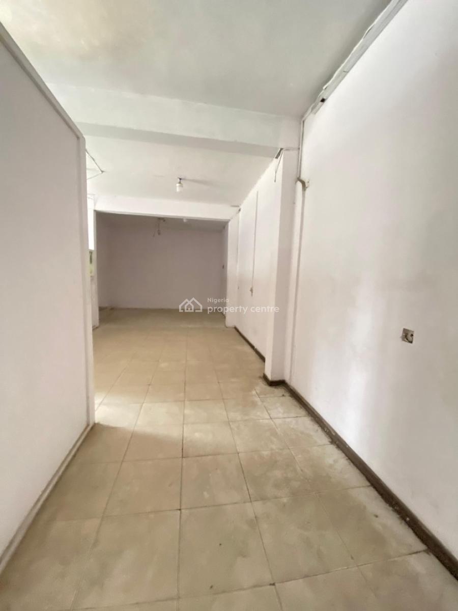 Premium Industrial Property (warehouse), Ilupeju Industrial Estate, Ilupeju, Lagos, Warehouse for Sale