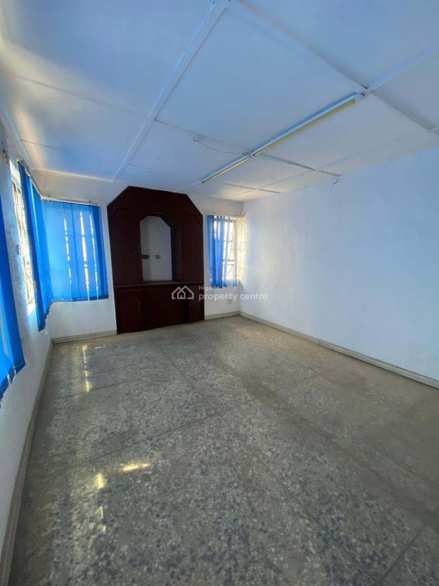 Premium Industrial Property (warehouse), Ilupeju Industrial Estate, Ilupeju, Lagos, Warehouse for Sale