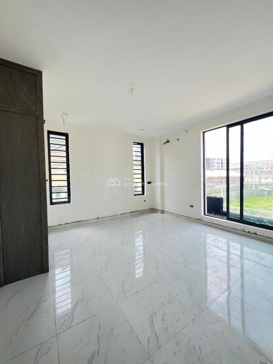 Elegant 2bedroom Apartment, Freedom Way, with Payment Plan, Lekki Phase 1, Lekki, Lagos, Flat / Apartment for Sale