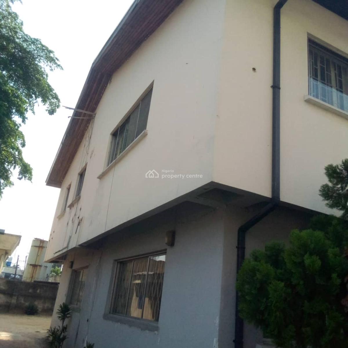 Massive 2 Units of 5 Bedroom Duplex Semi Detached Duplex, Off Adeola Odeku, Victoria Island (vi), Lagos, Semi-detached Duplex for Rent
