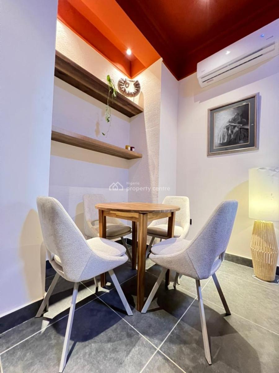 Luxury 2 Bedroom Apartment, Freedom Way, Lekki Phase 1, Lekki, Lagos, Flat / Apartment for Sale