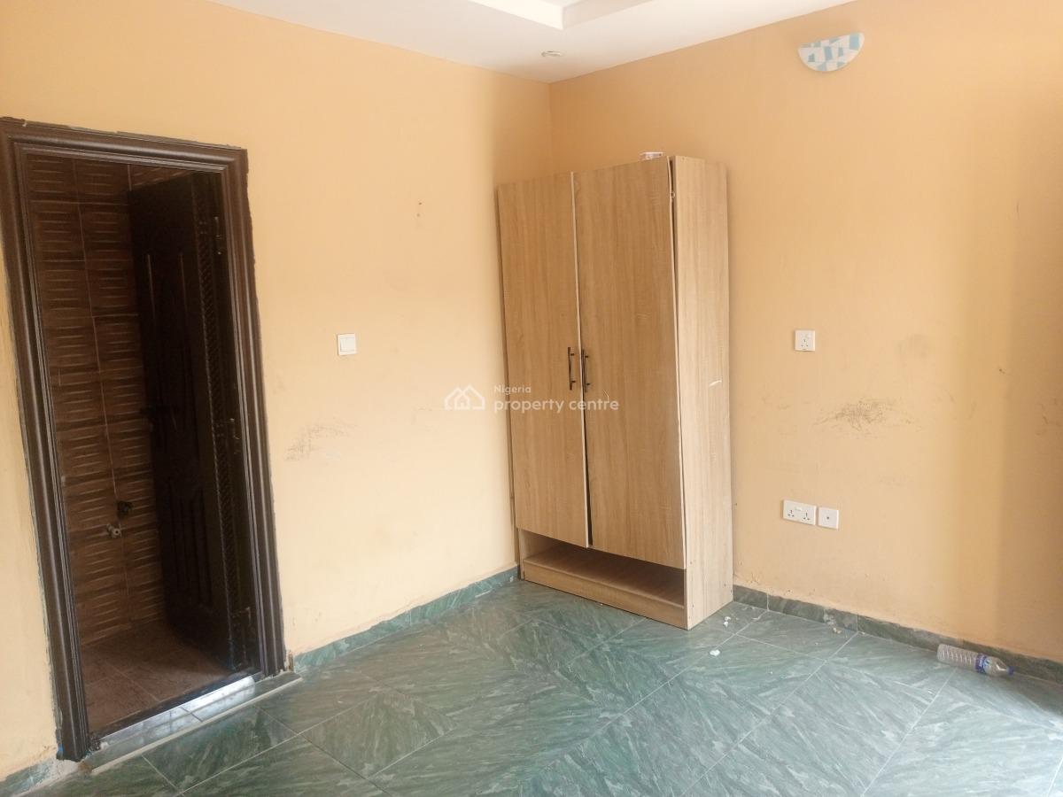 Lovely 3 Bedroom Bungalow with Big Bq - Alone in The Compound, Oribanwa, Ibeju Lekki, Lagos, Detached Bungalow for Rent