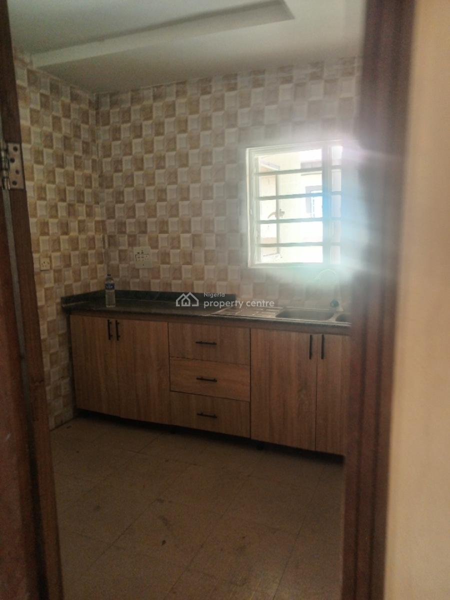 Lovely 3 Bedroom Bungalow with Big Bq - Alone in The Compound, Oribanwa, Ibeju Lekki, Lagos, Detached Bungalow for Rent